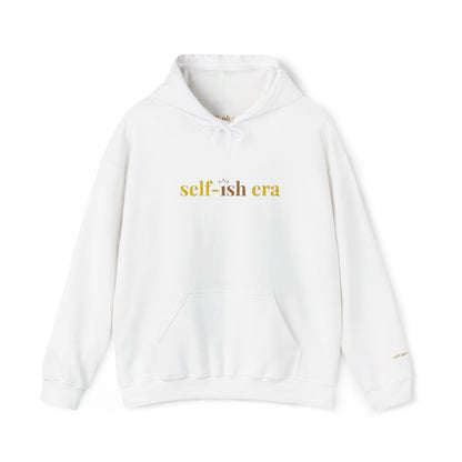 Self-ish Era Hoodie